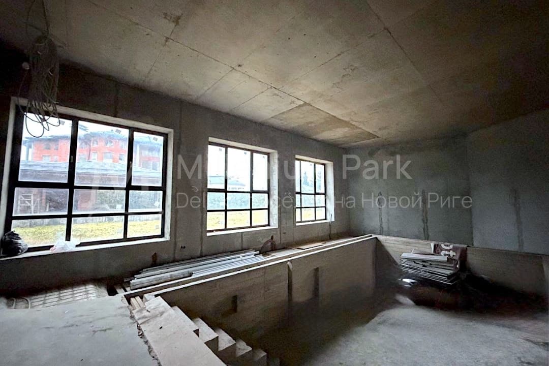 Дом 825 м² — Millenium Park, фотография 6