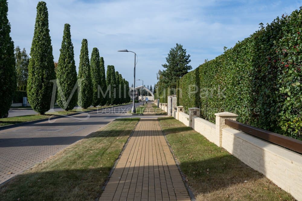 Участок 30 сот. — Millenium Park, фотография 10