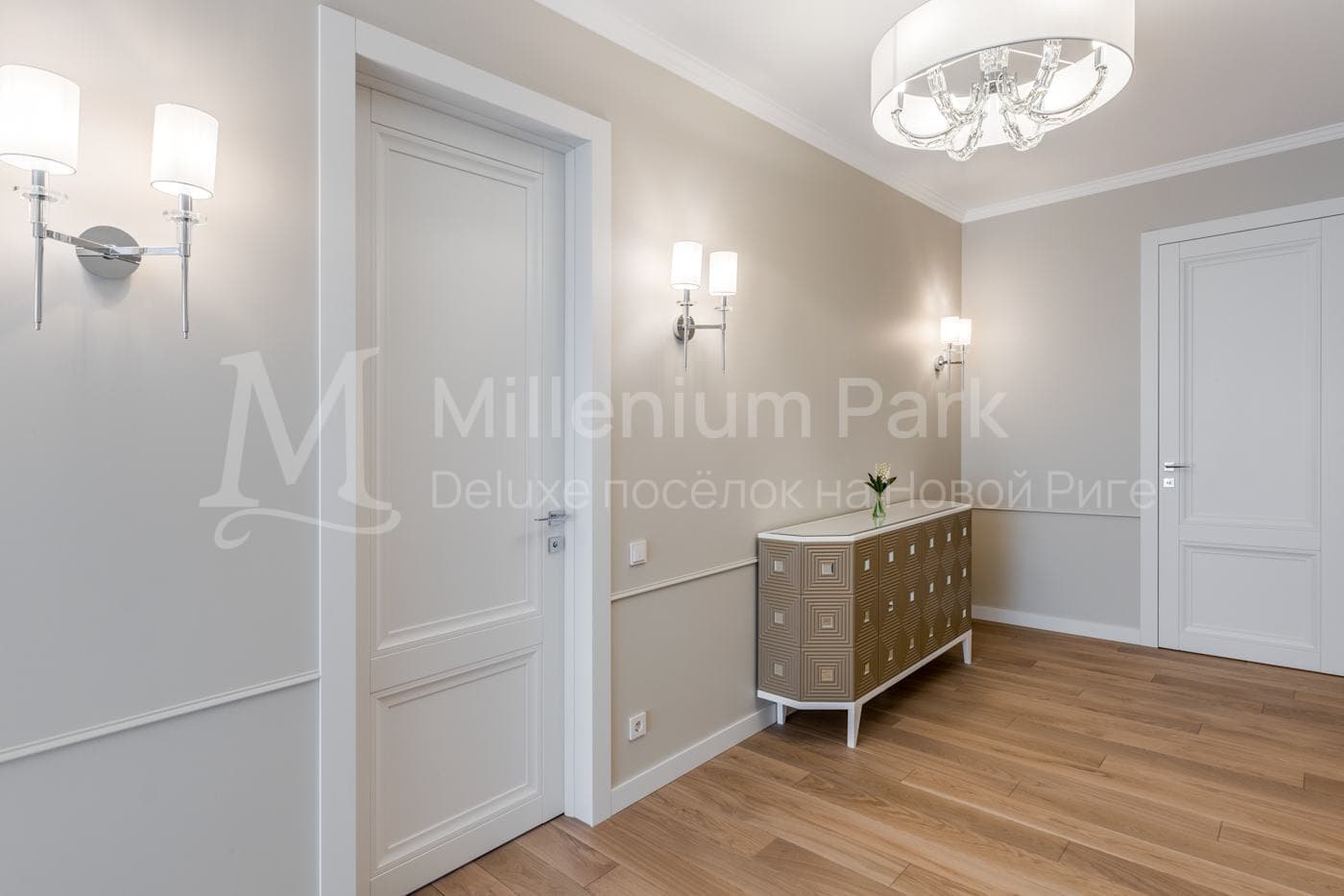 Дом 399 м² — Millenium Park, фотография 9