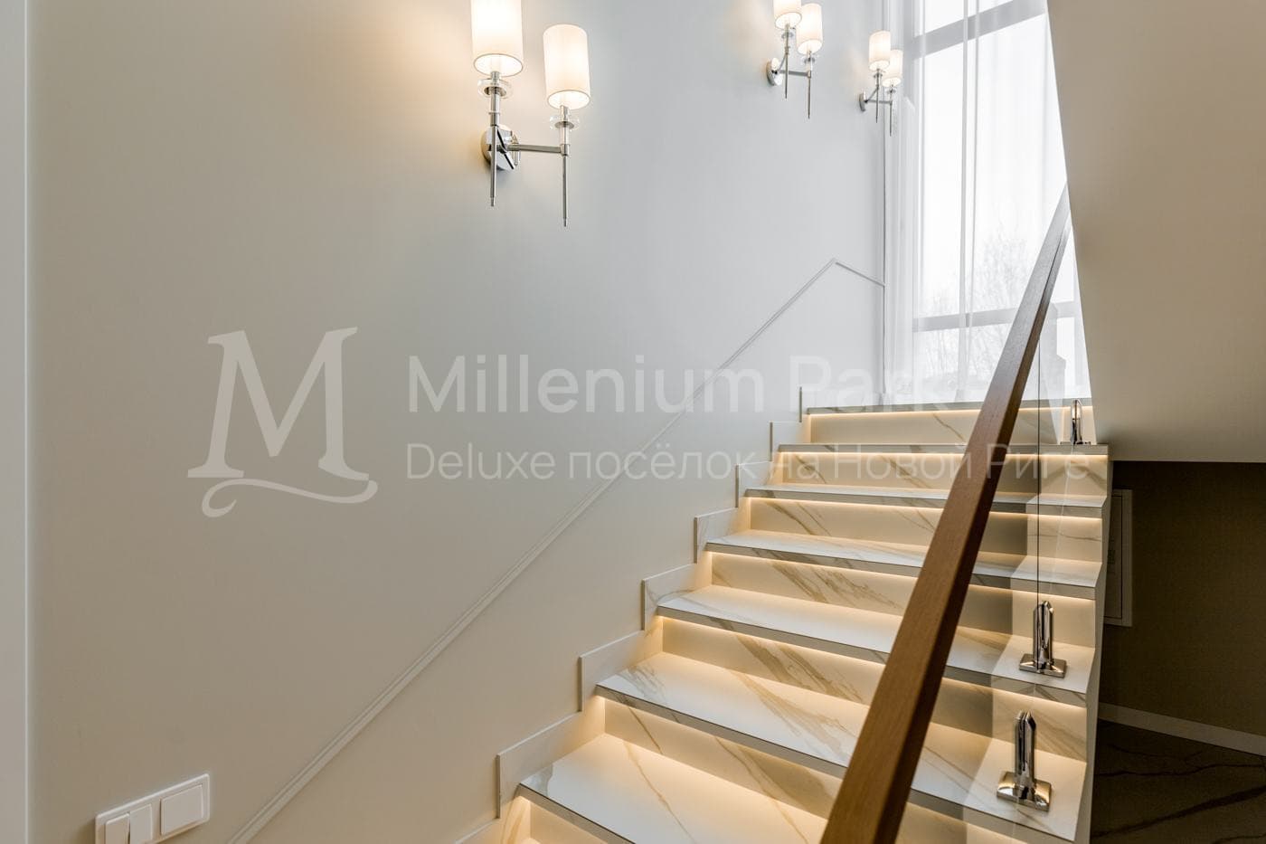 Дом 399 м² — Millenium Park, фотография 19
