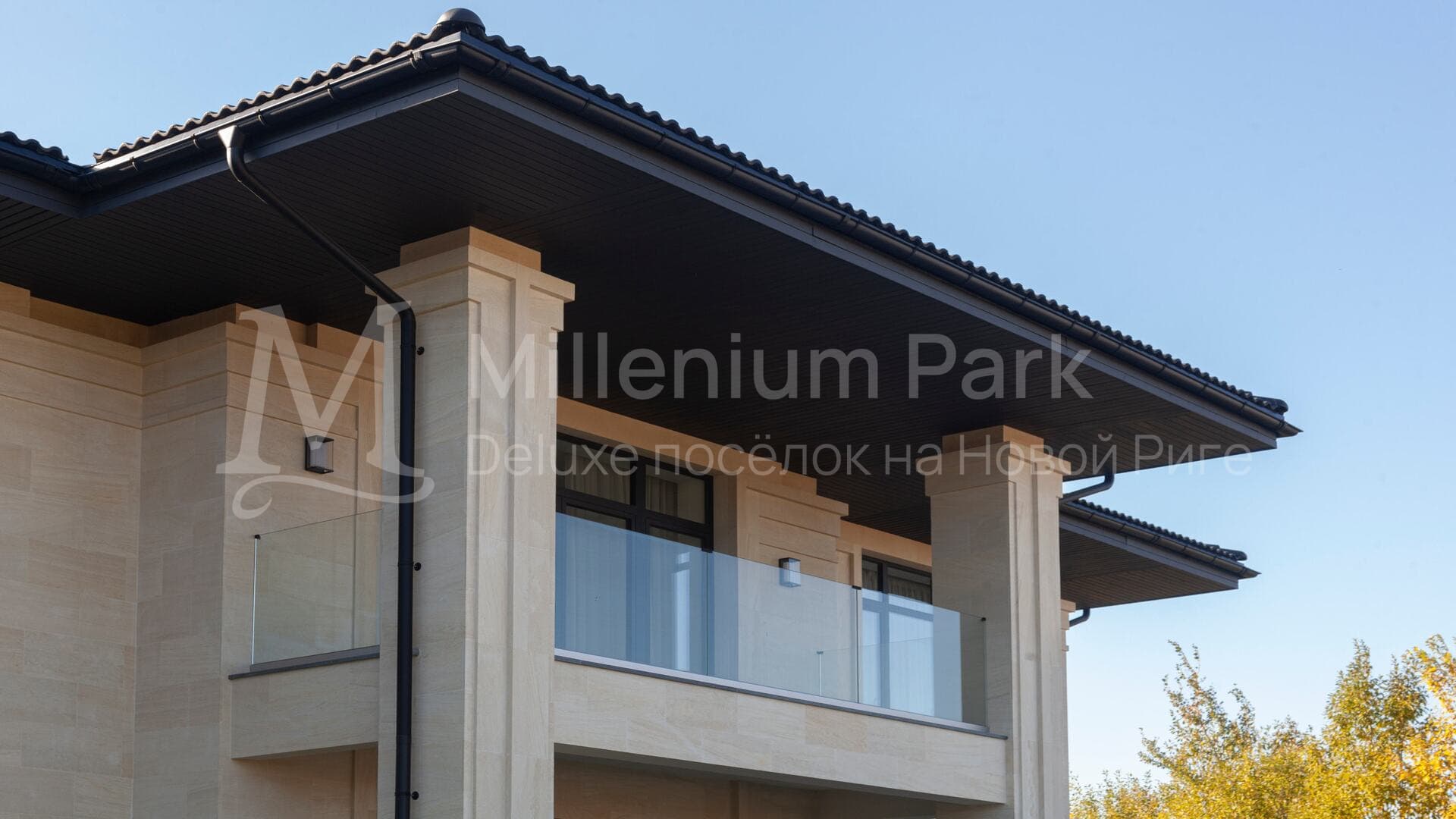 Дом 399 м² — Millenium Park, фотография 22