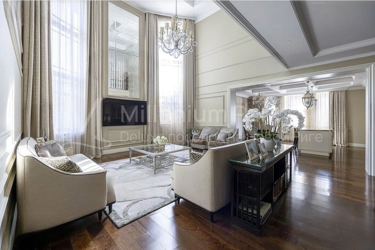 Дом 550 м² — Millenium Park, фотография 3