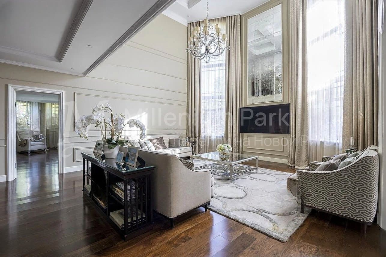 Дом 550 м² — Millenium Park, фотография 4