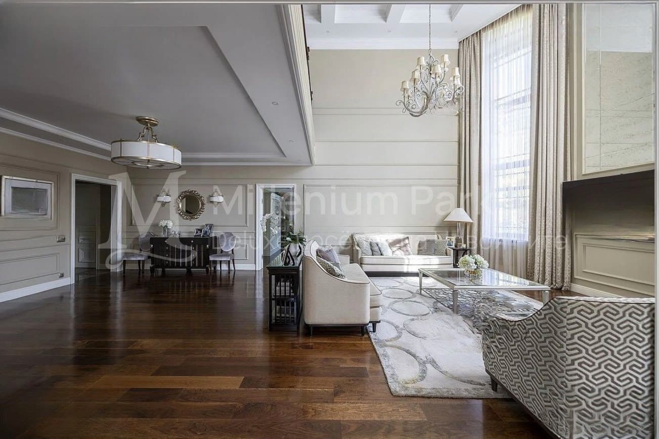 Дом 550 м² — Millenium Park, фотография 5