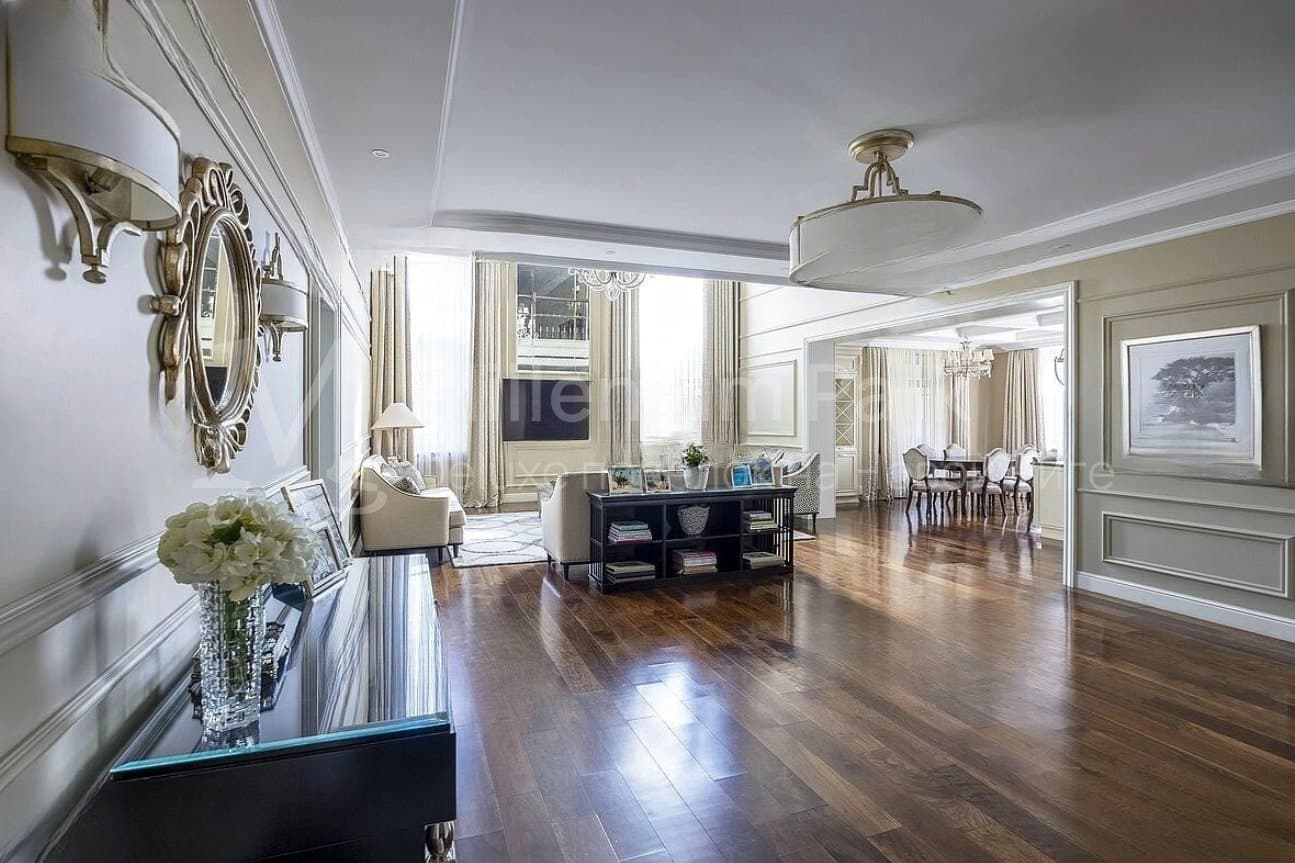 Дом 550 м² — Millenium Park, фотография 6