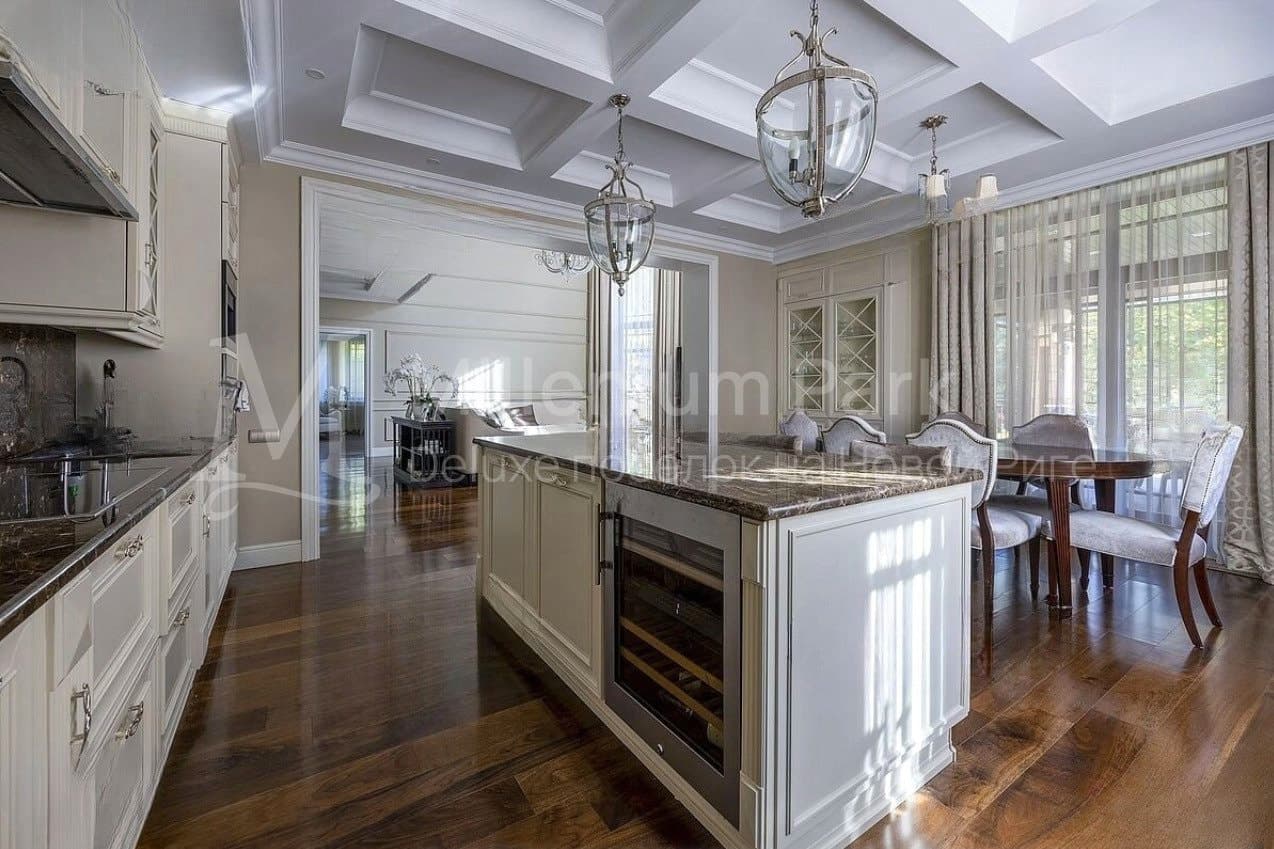 Дом 550 м² — Millenium Park, фотография 8