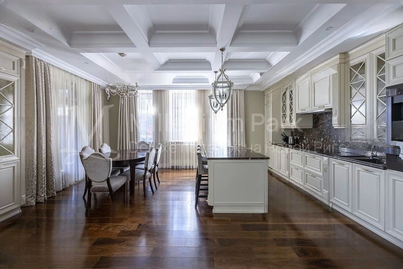 Дом 550 м² — Millenium Park, фотография 10