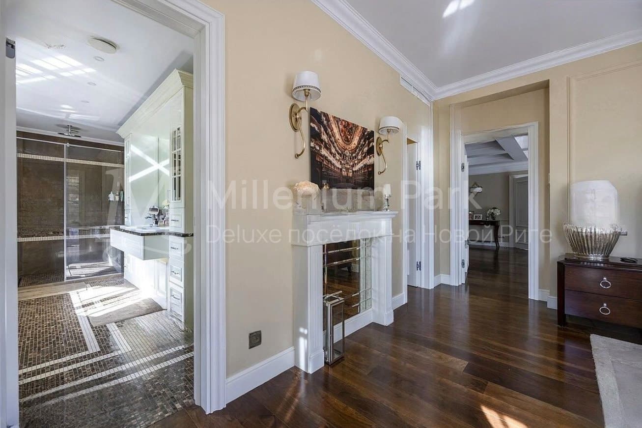 Дом 550 м² — Millenium Park, фотография 11