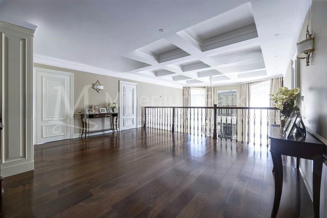Дом 550 м² — Millenium Park, фотография 14