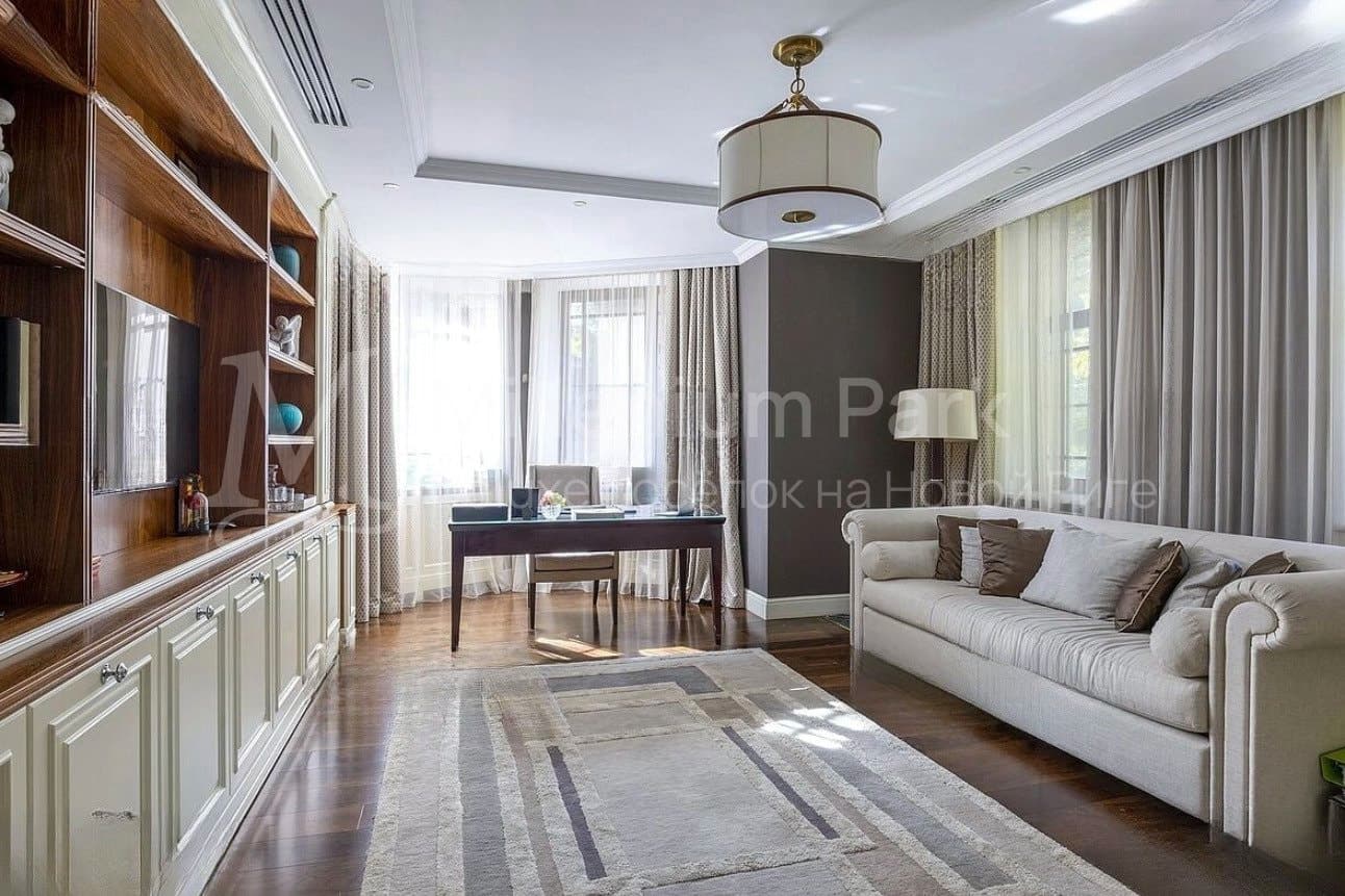 Дом 550 м² — Millenium Park, фотография 15