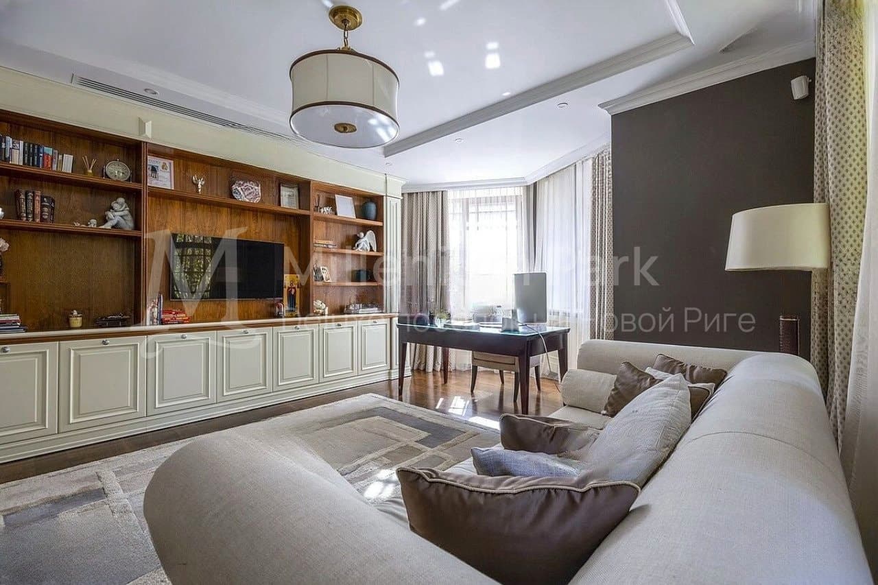 Дом 550 м² — Millenium Park, фотография 16