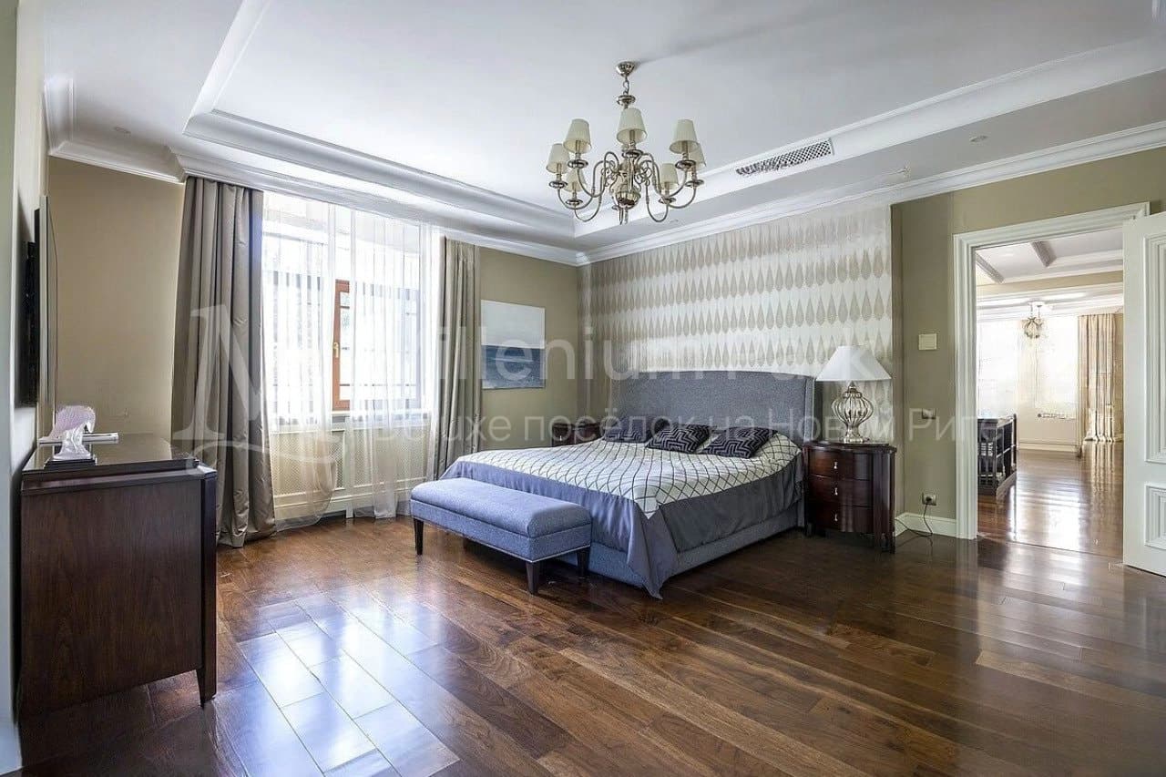 Дом 550 м² — Millenium Park, фотография 17