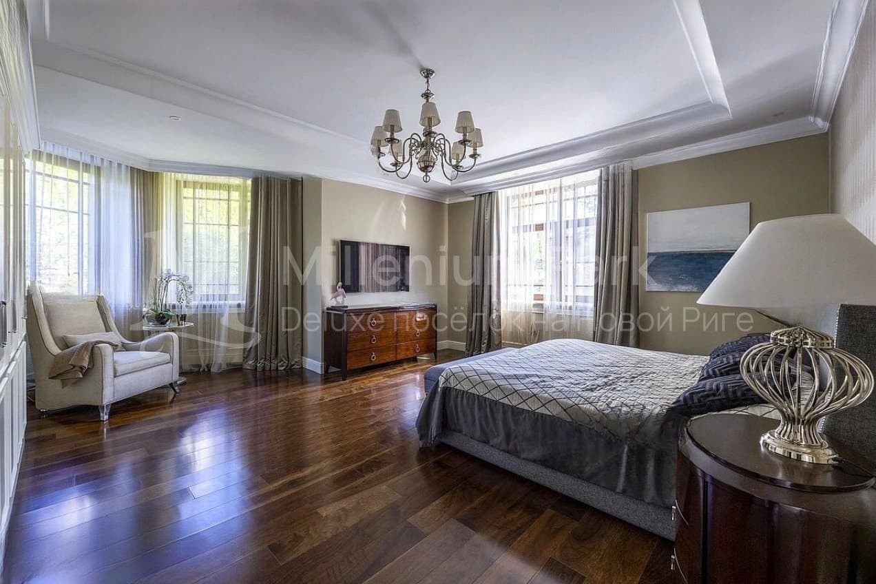 Дом 550 м² — Millenium Park, фотография 18
