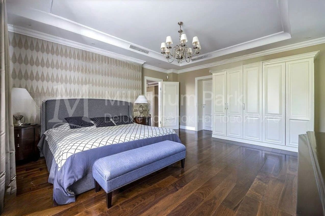 Дом 550 м² — Millenium Park, фотография 19