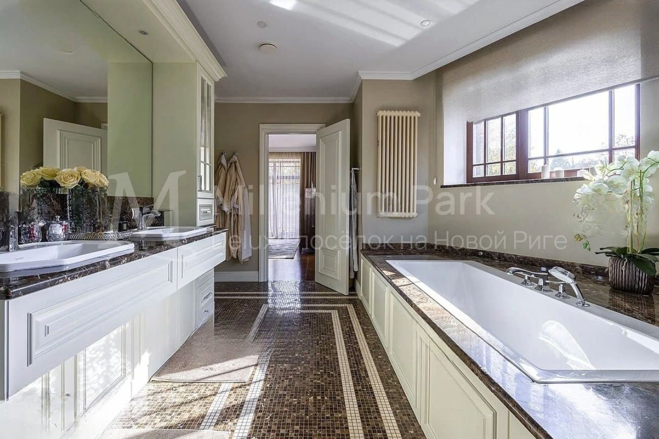 Дом 550 м² — Millenium Park, фотография 21