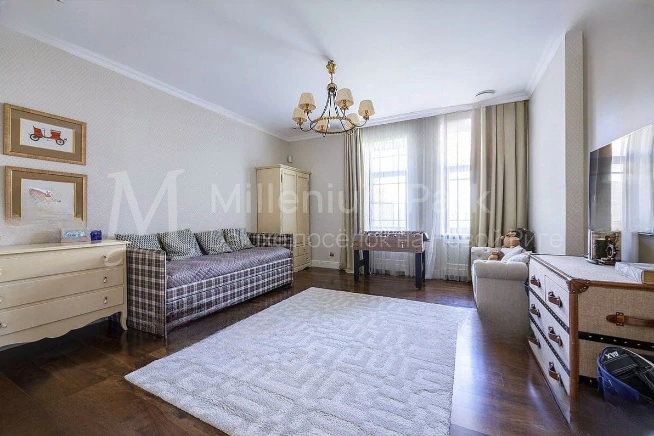 Дом 550 м² — Millenium Park, фотография 22