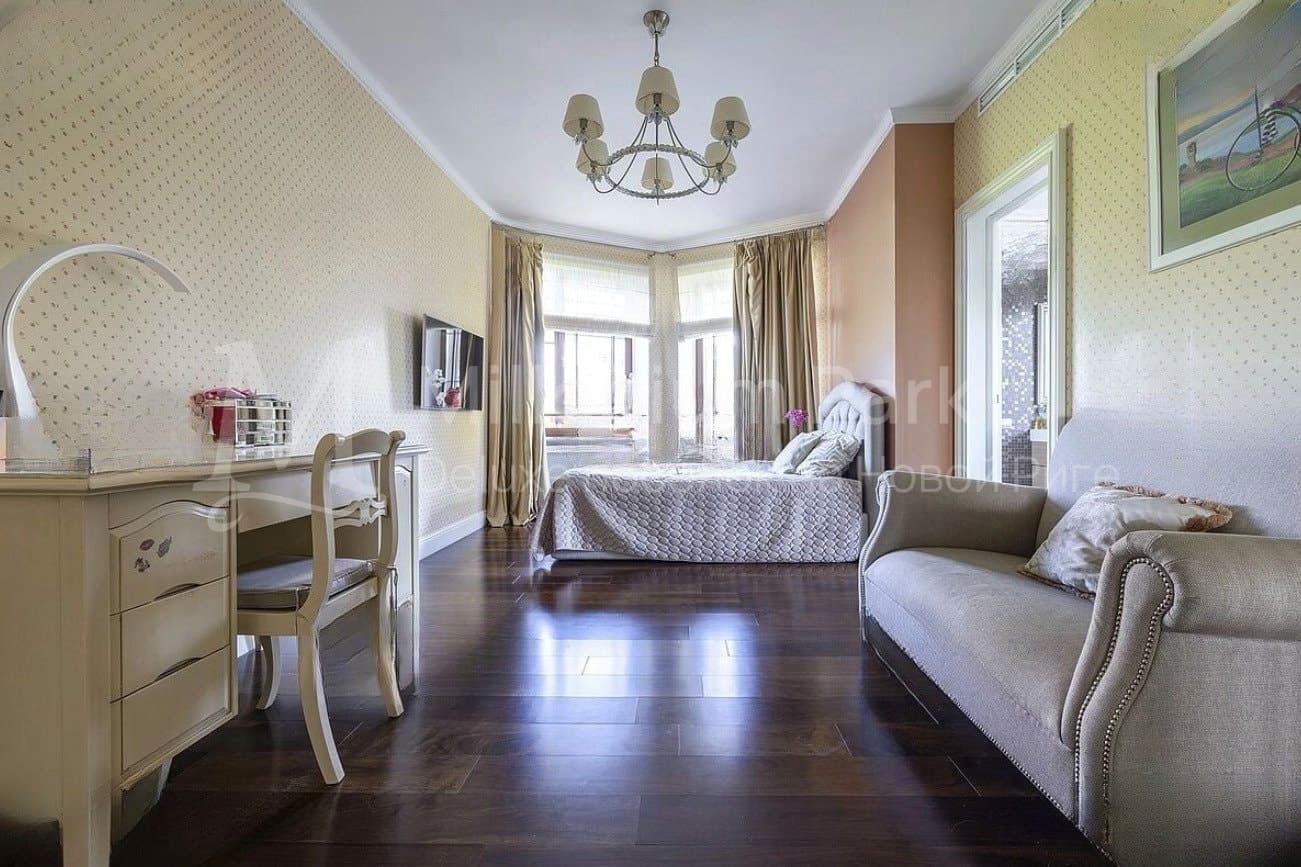 Дом 550 м² — Millenium Park, фотография 23