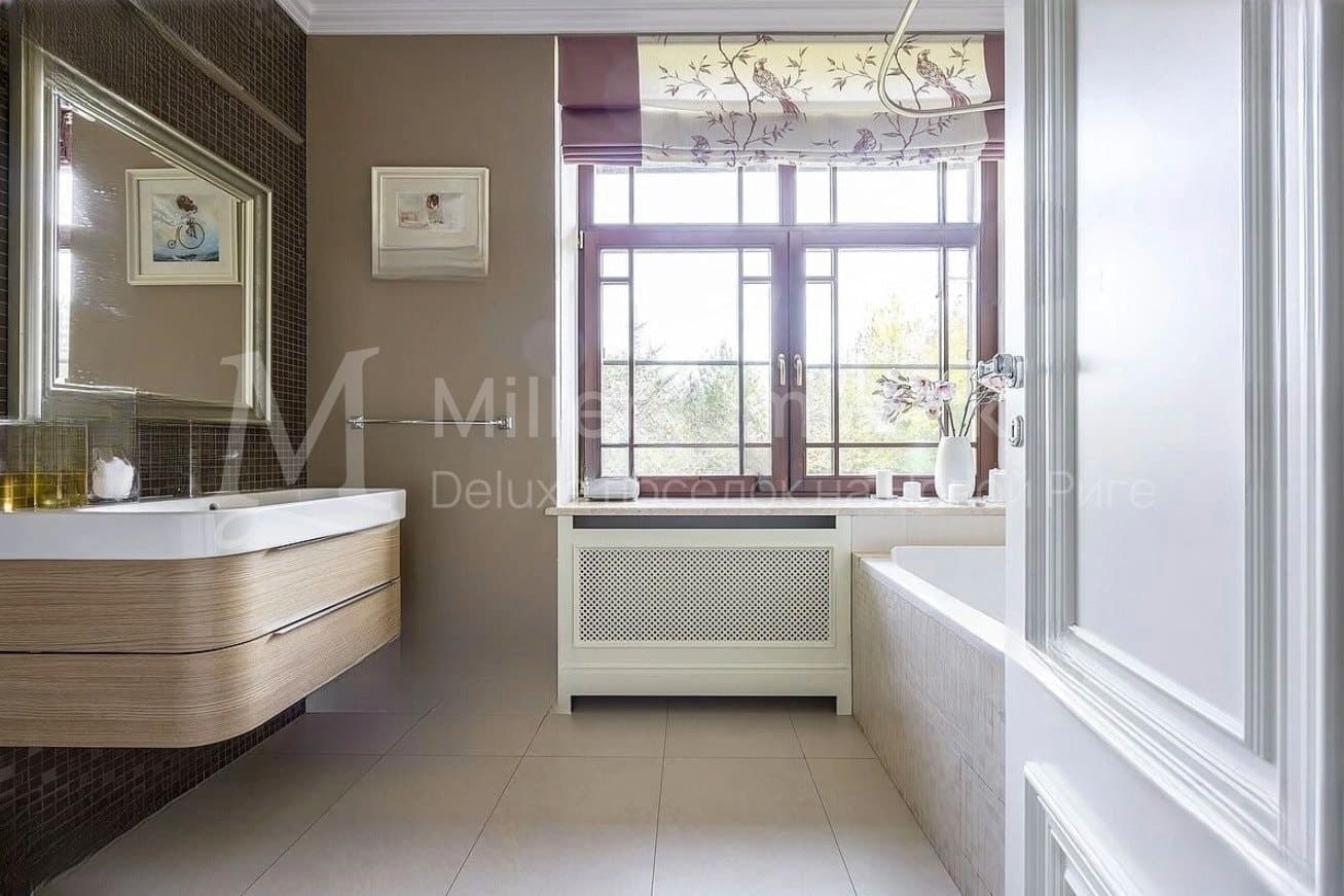 Дом 550 м² — Millenium Park, фотография 24