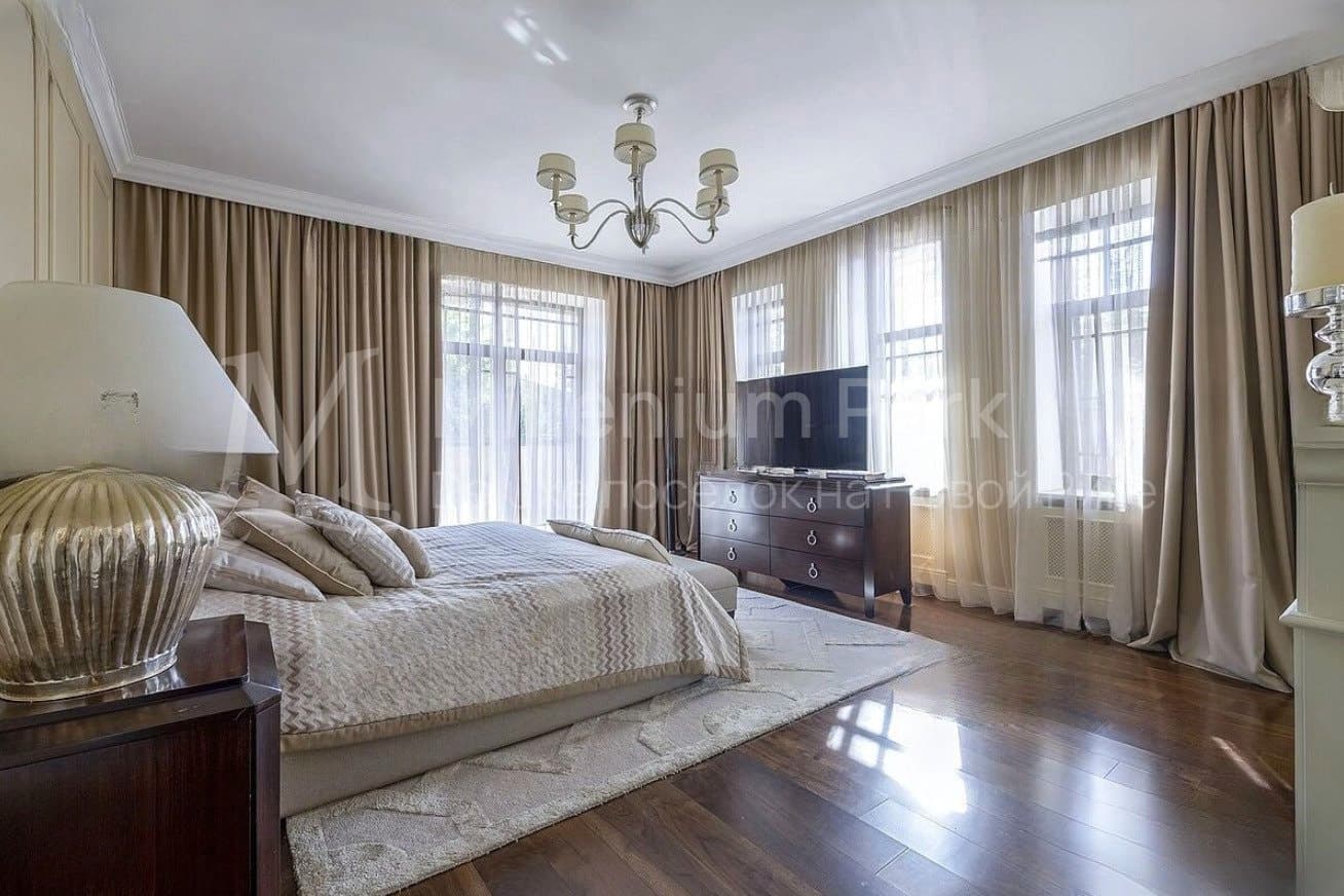 Дом 550 м² — Millenium Park, фотография 25
