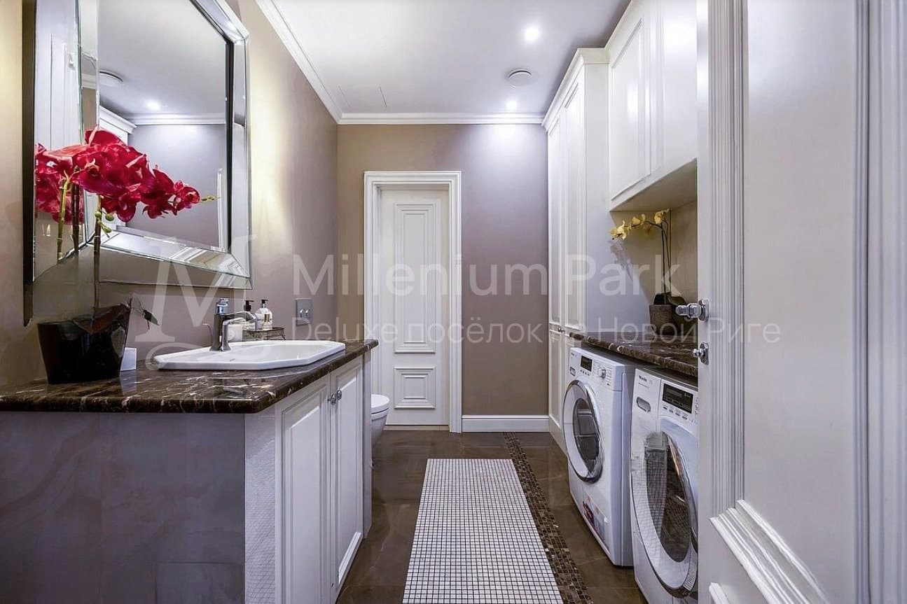 Дом 550 м² — Millenium Park, фотография 26