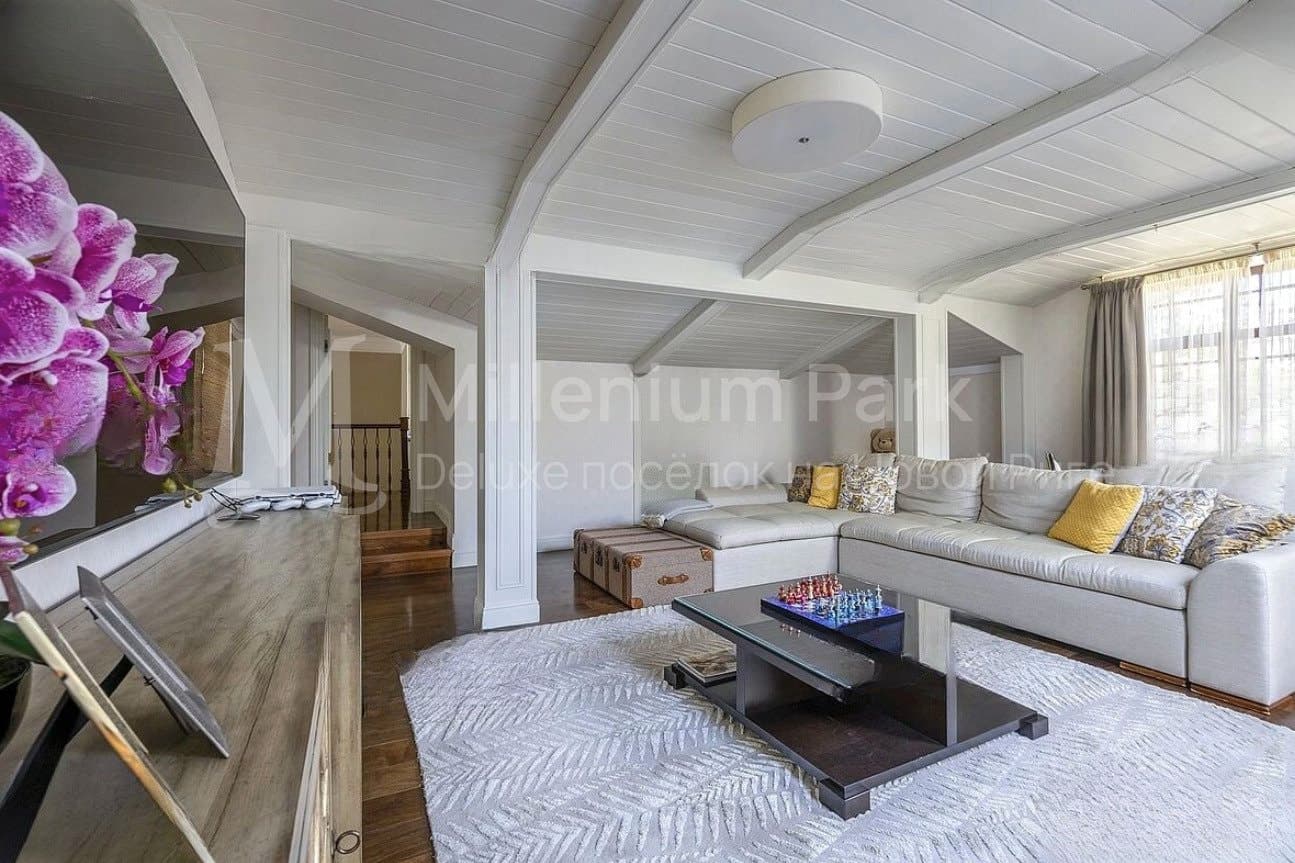 Дом 550 м² — Millenium Park, фотография 27