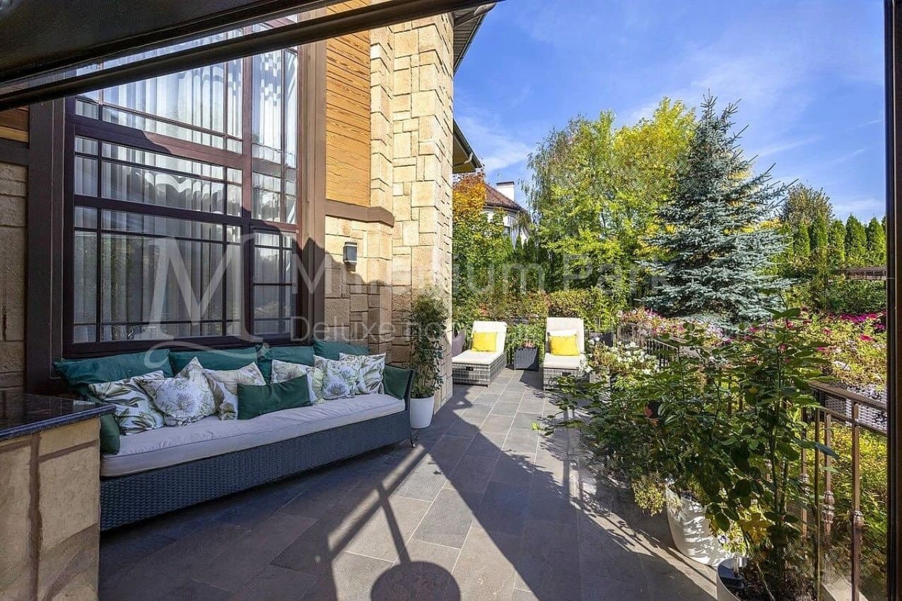 Дом 550 м² — Millenium Park, фотография 30