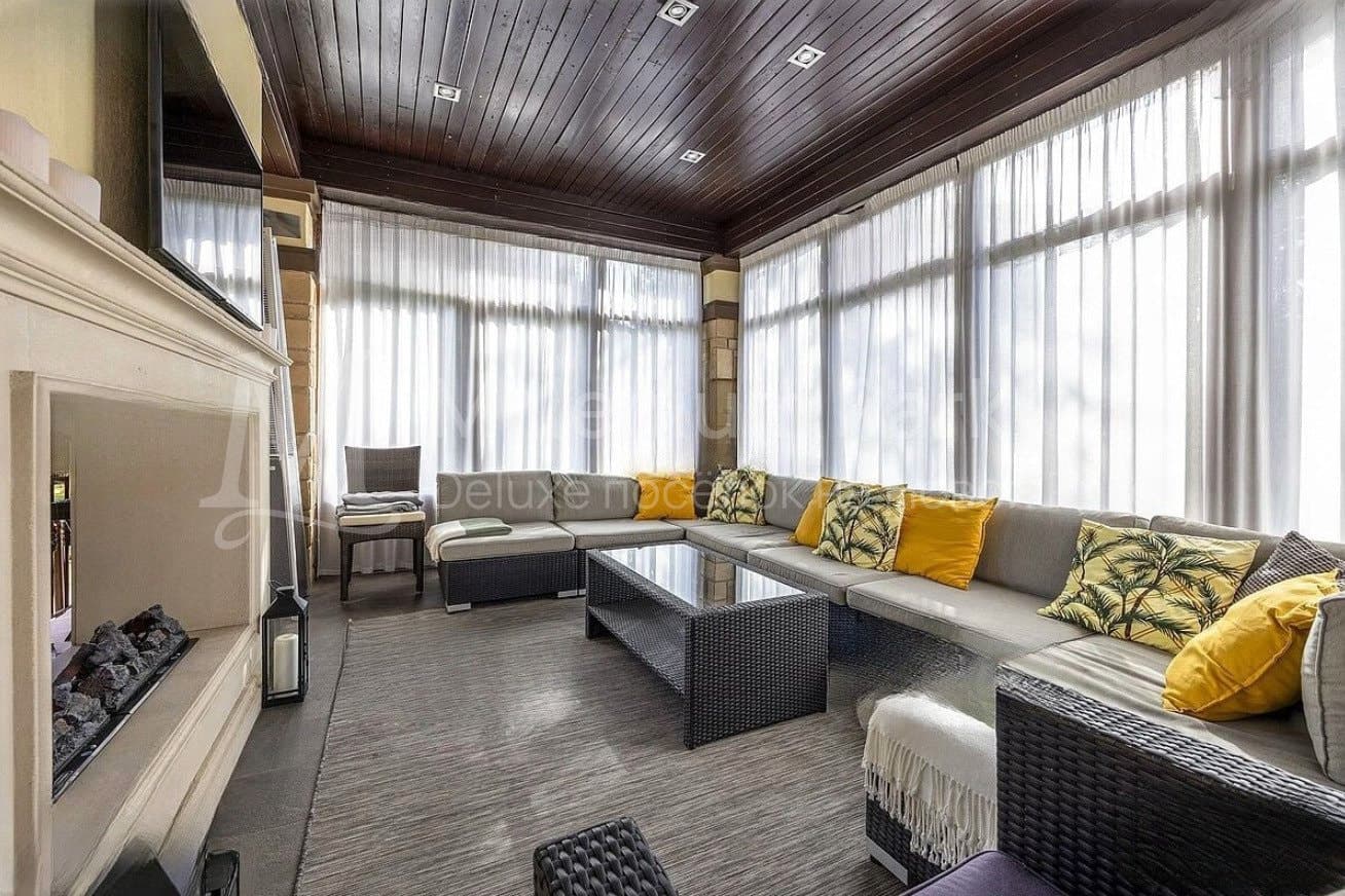 Дом 550 м² — Millenium Park, фотография 31