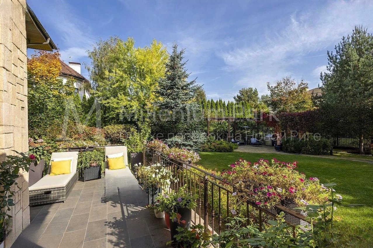 Дом 550 м² — Millenium Park, фотография 32