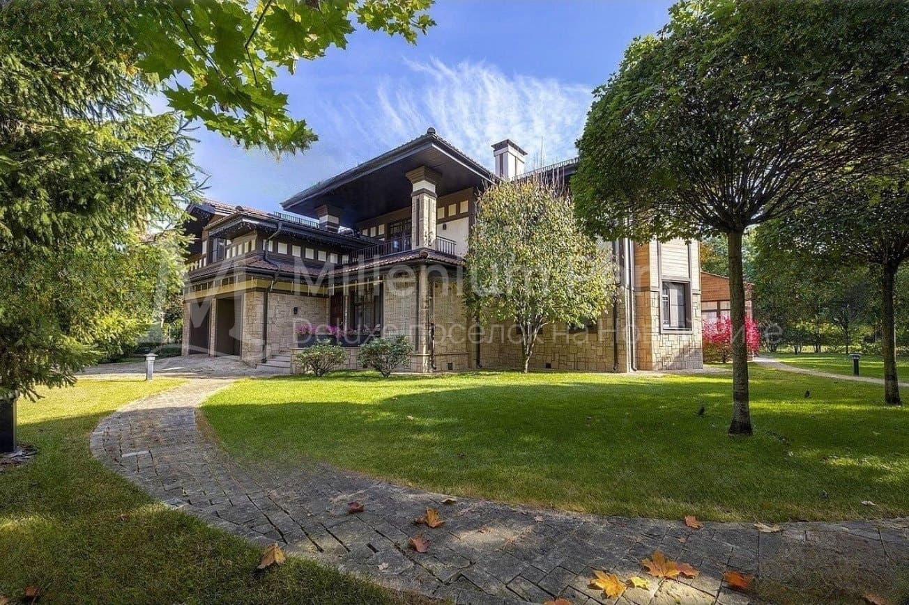Дом 550 м² — Millenium Park, фотография 33