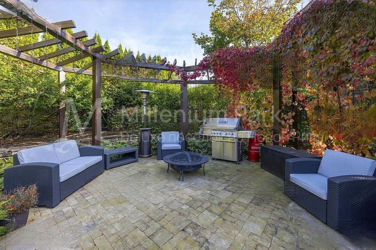 Дом 550 м² — Millenium Park, фотография 34