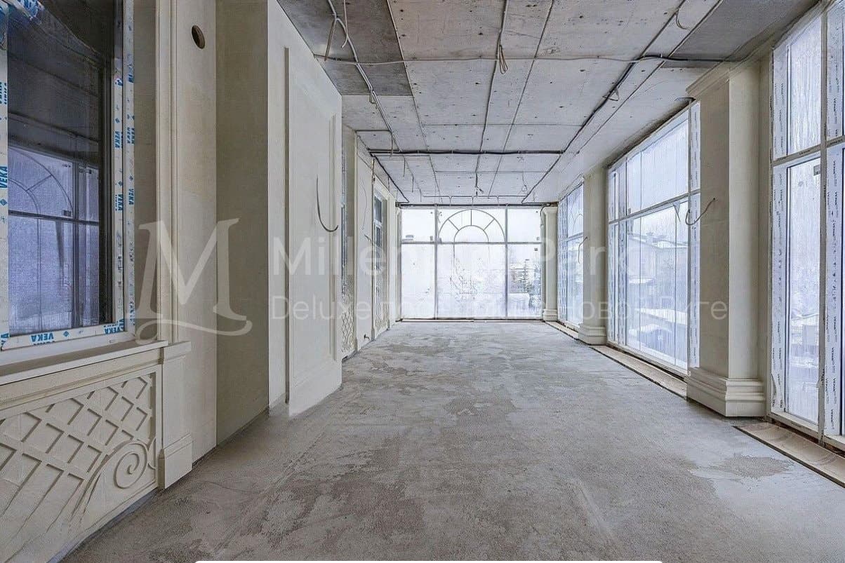 Дом 1415 м² — Millenium Park, фотография 10
