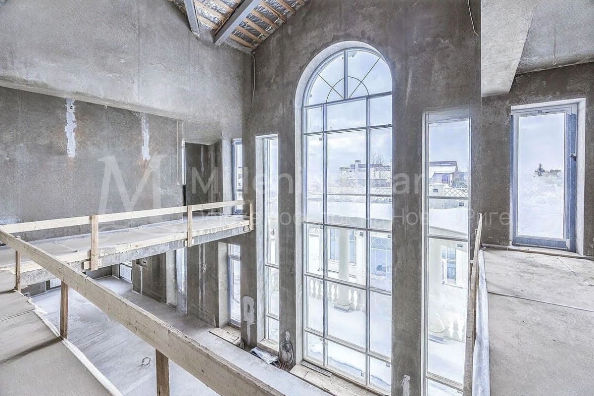 Дом 1415 м² — Millenium Park, фотография 13