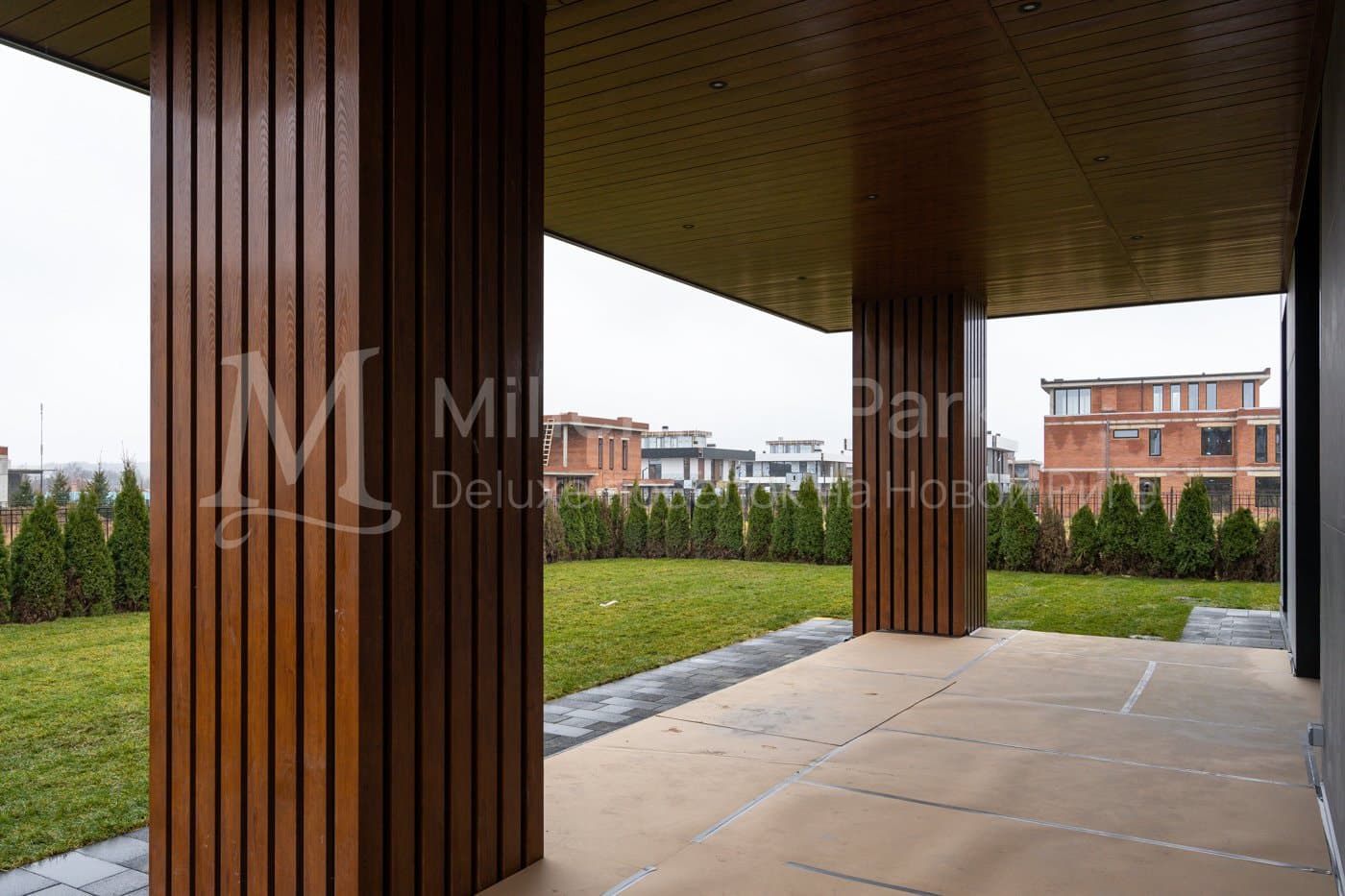 Дом 800 м² — Millenium Park, фотография 5