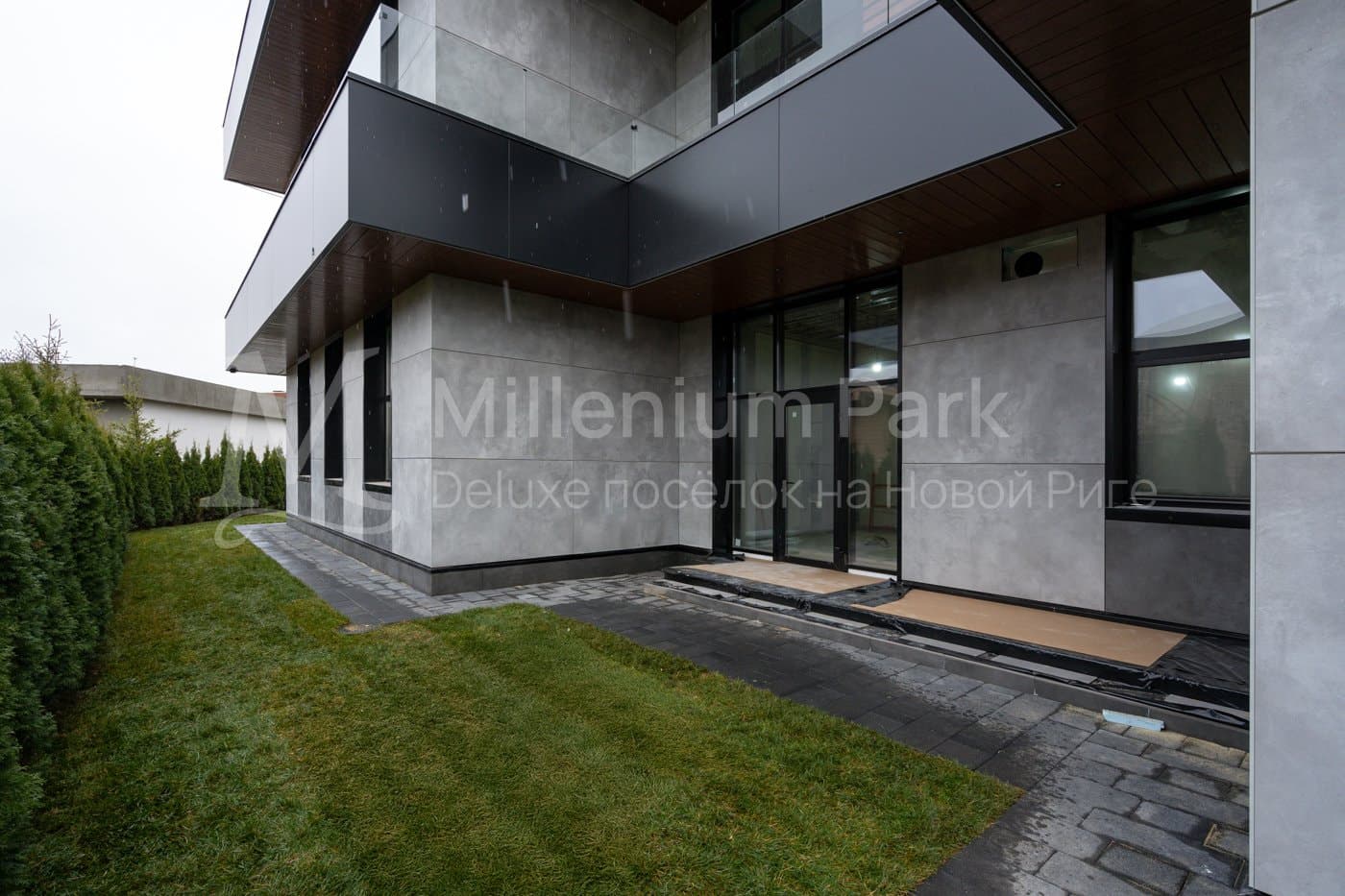 Дом 800 м² — Millenium Park, фотография 7
