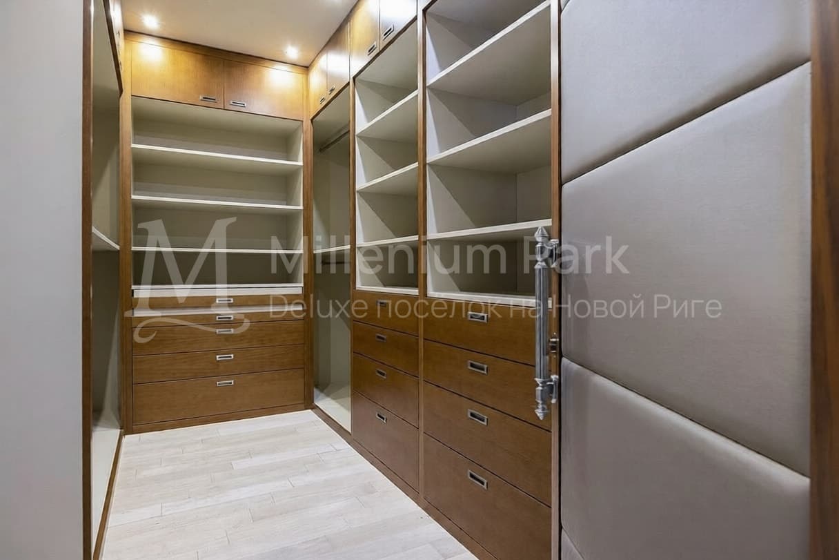 Дом 373 м² — Millenium Park, фотография 10