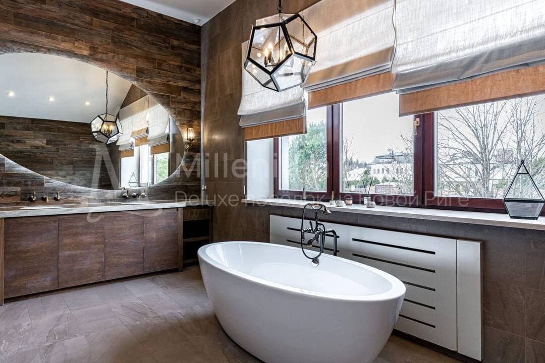 Дом 720 м² — Millenium Park, фотография 5
