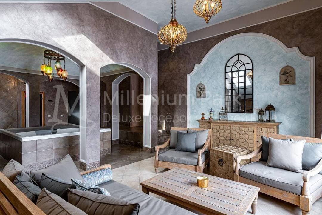 Дом 720 м² — Millenium Park, фотография 6