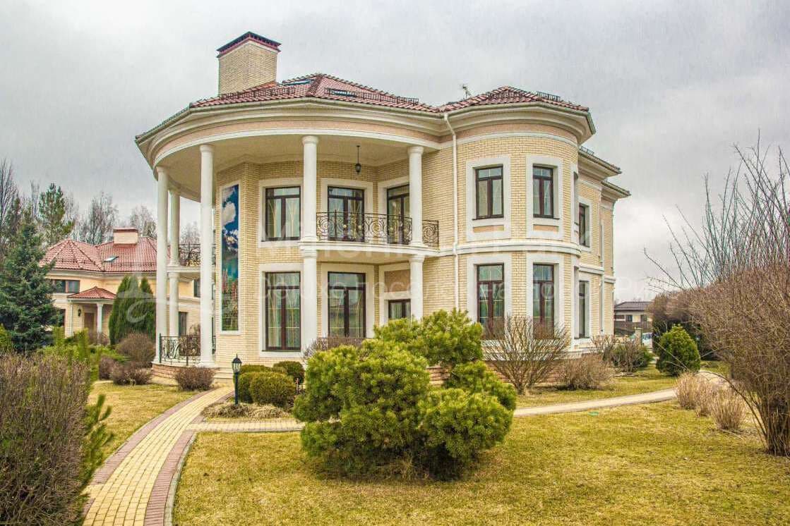 Дом 1200 м² — Millenium Park, фотография 1