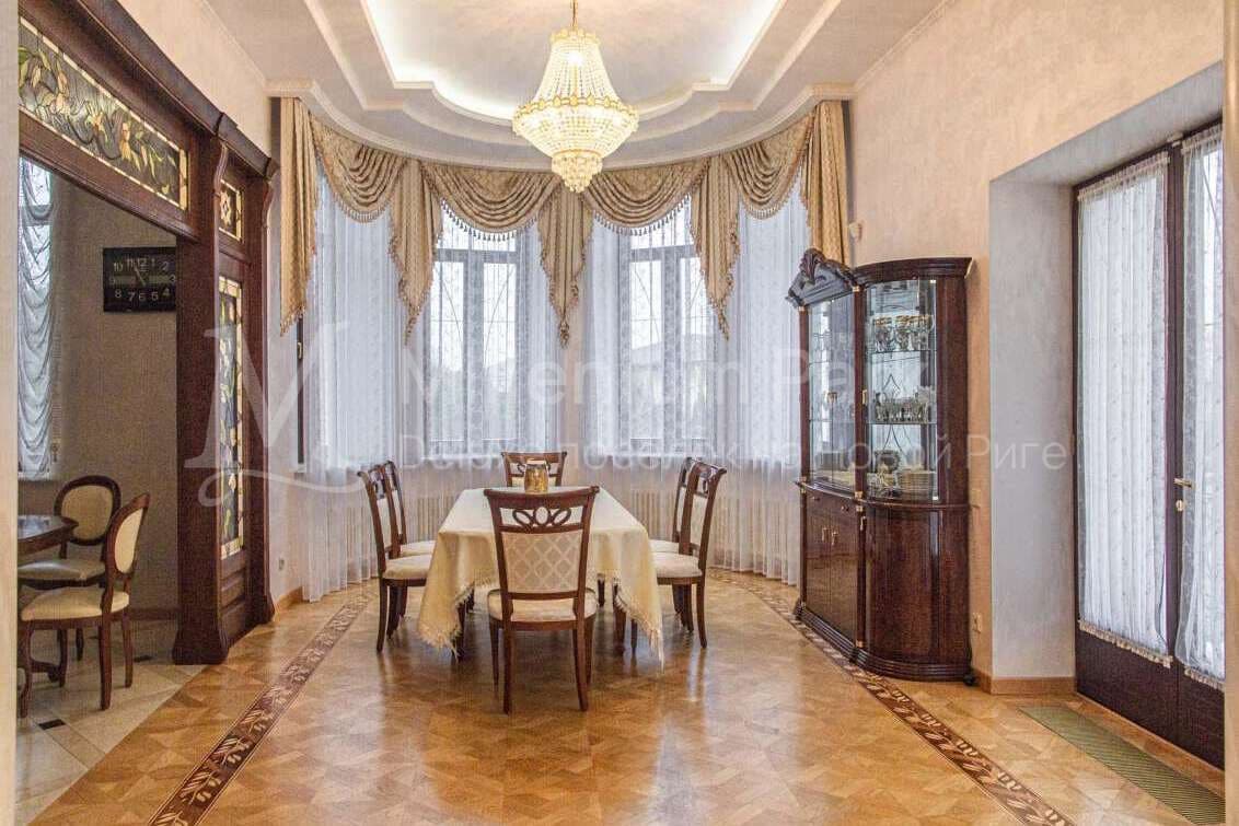 Дом 1200 м² — Millenium Park, фотография 9