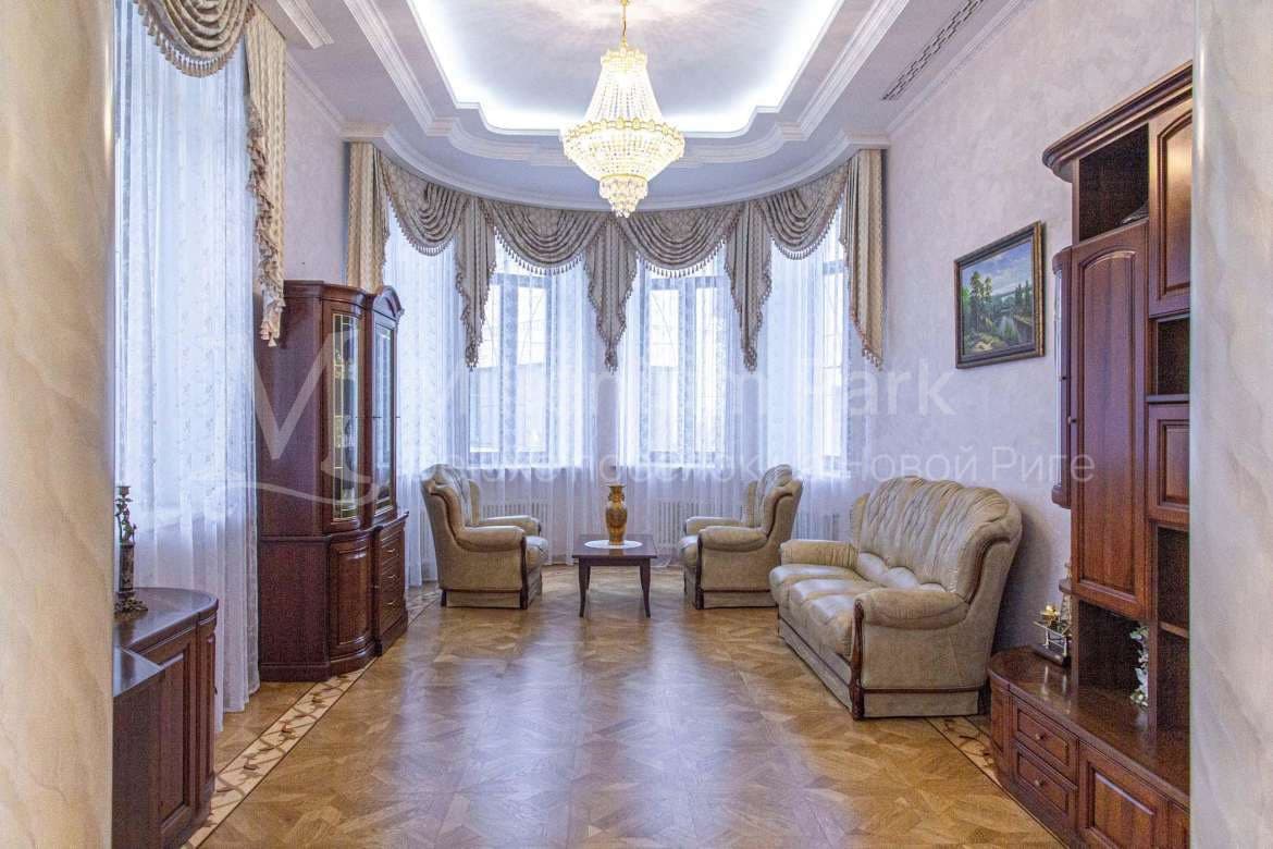Дом 1200 м² — Millenium Park, фотография 11
