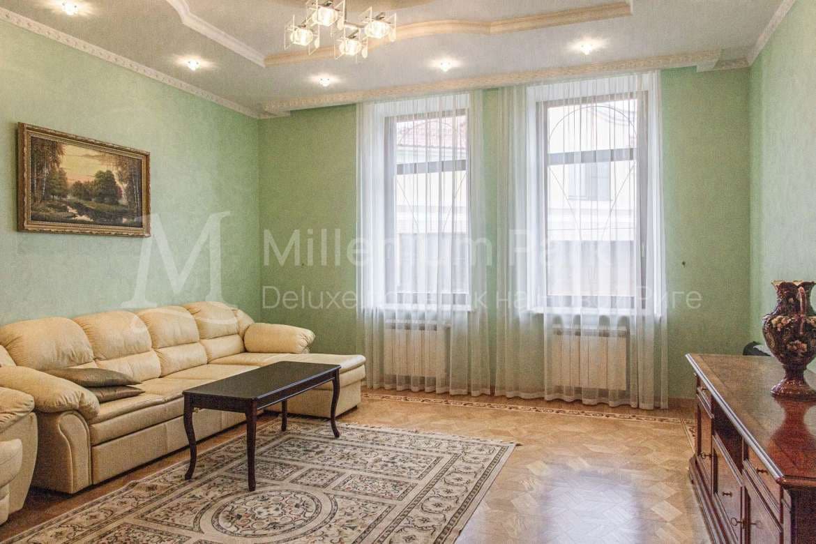 Дом 1200 м² — Millenium Park, фотография 13