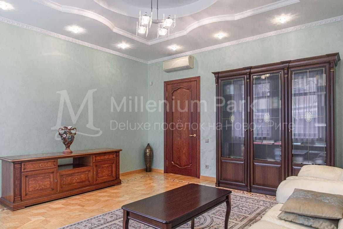 Дом 1200 м² — Millenium Park, фотография 14