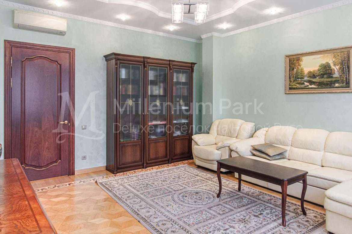 Дом 1200 м² — Millenium Park, фотография 15