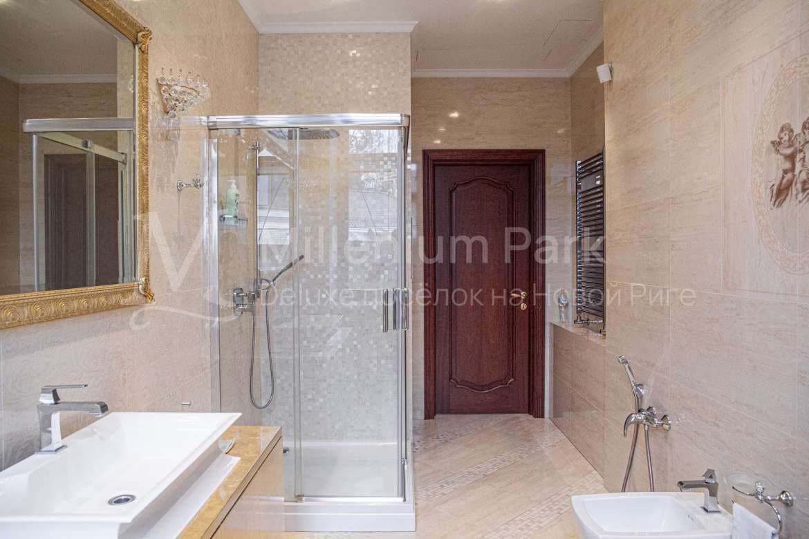 Дом 1200 м² — Millenium Park, фотография 17