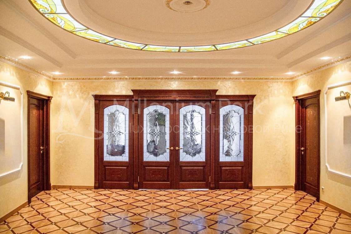 Дом 1200 м² — Millenium Park, фотография 19