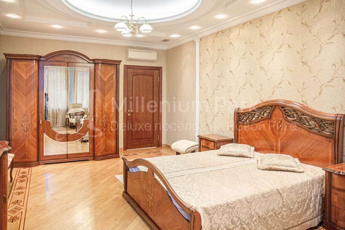 Дом 1200 м² — Millenium Park, фотография 21