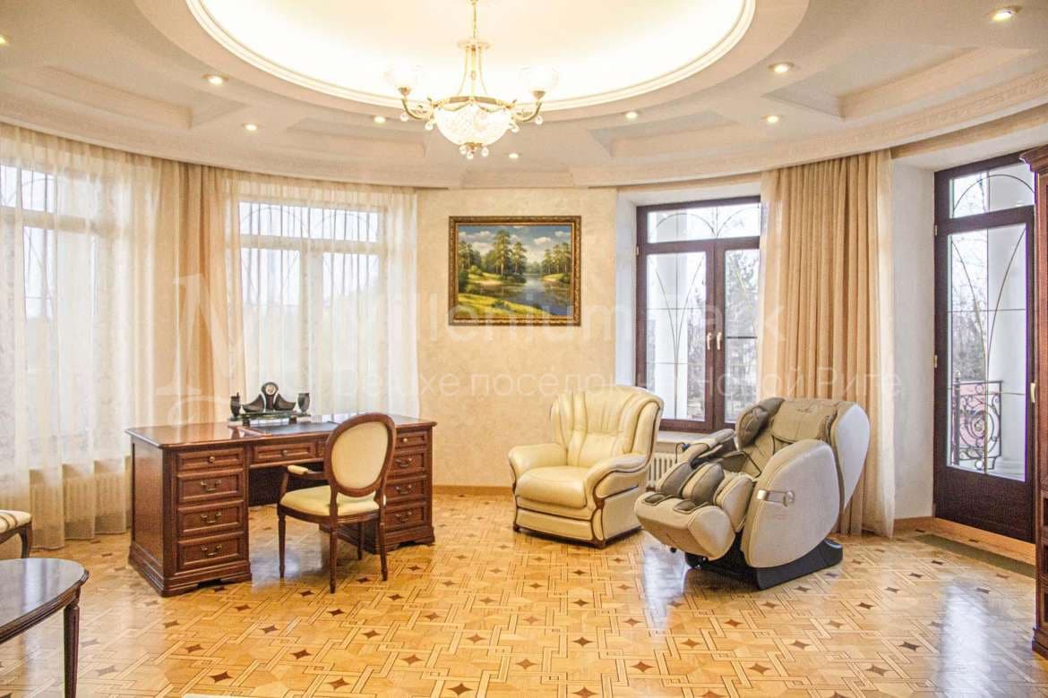 Дом 1200 м² — Millenium Park, фотография 22