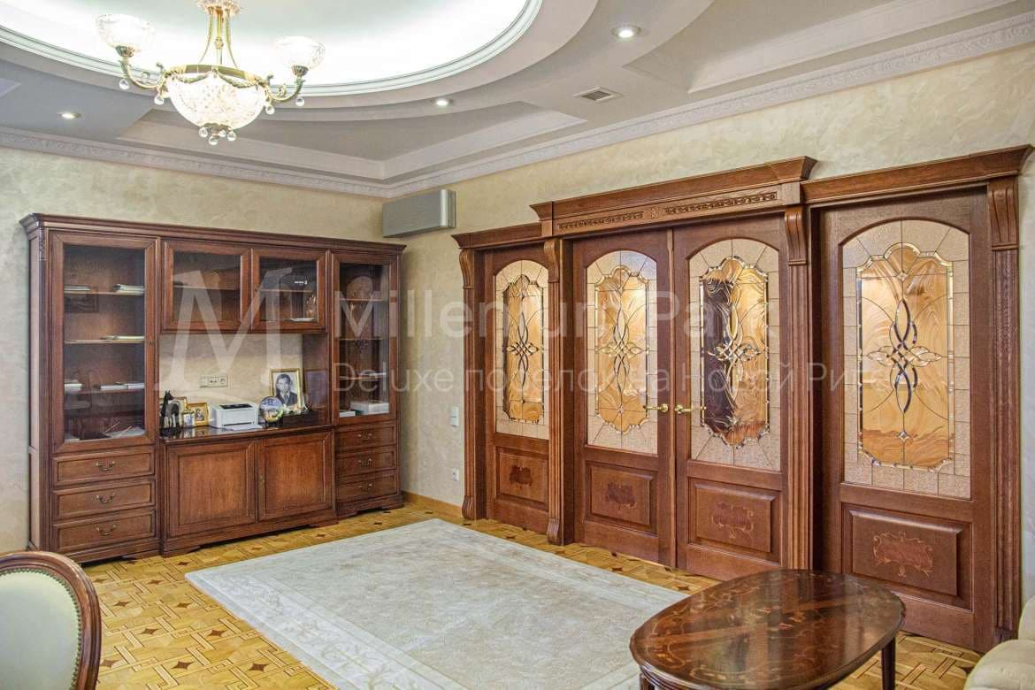 Дом 1200 м² — Millenium Park, фотография 23