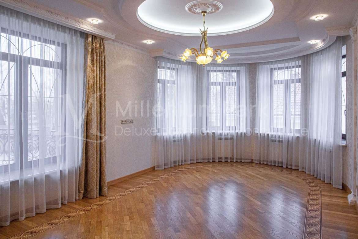 Дом 1200 м² — Millenium Park, фотография 24