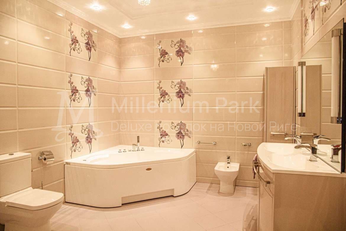 Дом 1200 м² — Millenium Park, фотография 25